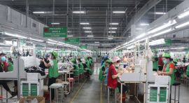 Bắc Giang: Môi trường đầu tư hấp dẫn nhờ chính sách thông thoáng